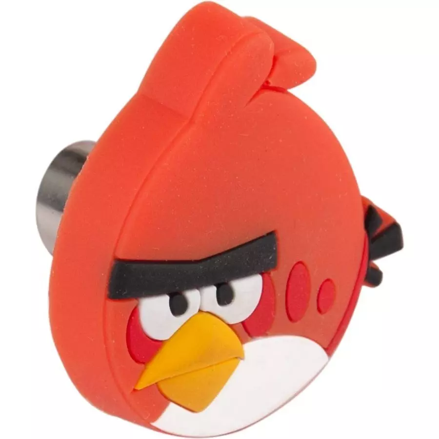 atom-angrybird-zinc-red-matte-finish-cabinetdrawer-handle-kb-child-angrybird-red-106-pack-of-6