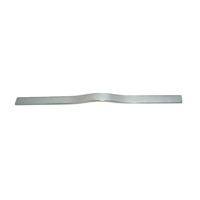 DORIO Dolphin Cabinet Handle Silver Finish 288 mm, DC-1024