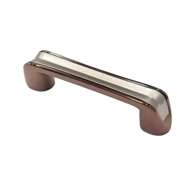 PRADO Cabinet Handle 288 mm Size for Drawers and Compartments, 171 ROSEGOLD SATIN