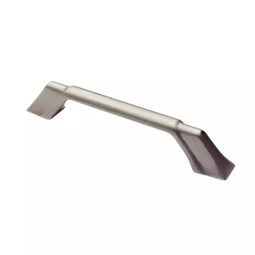PRADO Cabinet Handle 128 mm Size for Drawers and Compartments, 68 SATIN