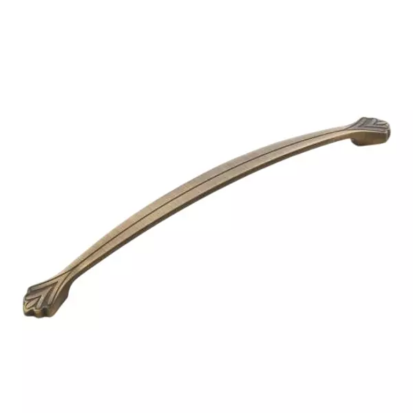 Altitude Cabinet Handle in Metal Body for Home & Office Furniture, 2215