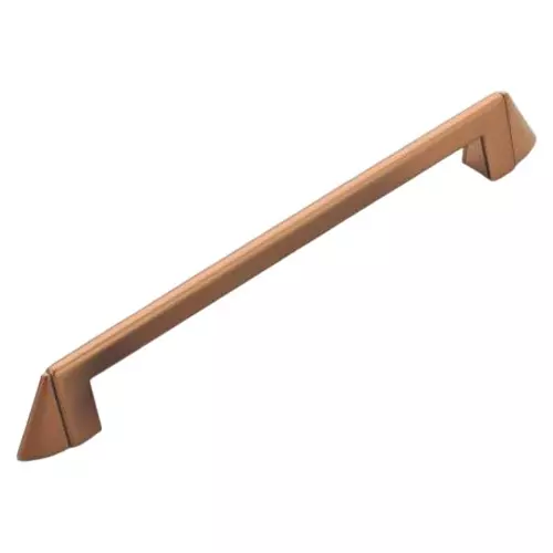 Altitude Cabinet Handle Size 288 mm Metal Body in RG/TT Finish for Home & Office Furniture, 7120