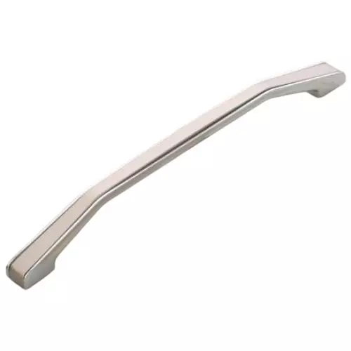 Altitude Cabinet Handle Carey Series Size 288 mm Metal Body in CP/Satin Finish for Home & Office Furniture