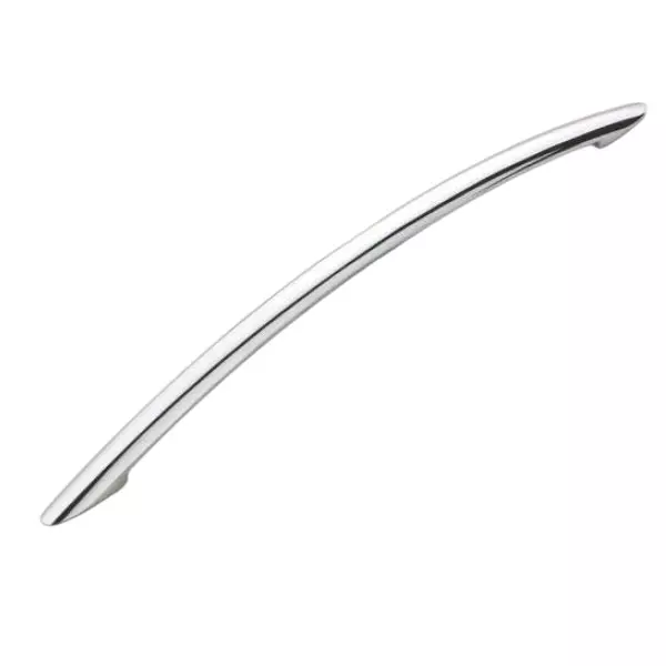 Altitude Cabinet Handle Size 288 mm Metal Body in CP Finish for Home & Office Furniture, 161