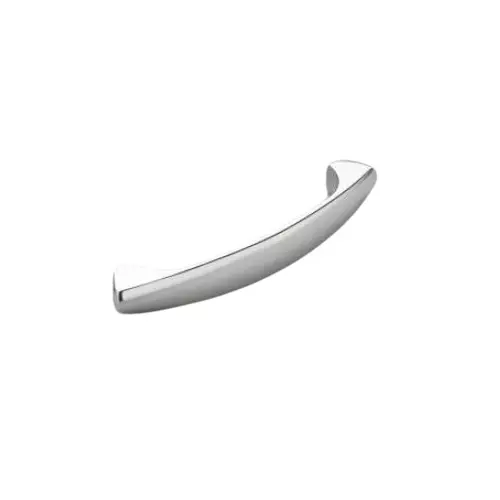 Altitude Cabinet Handle Dzire Series Size 128 mm Metal Body in Crome Finish for Home & Office Furniture