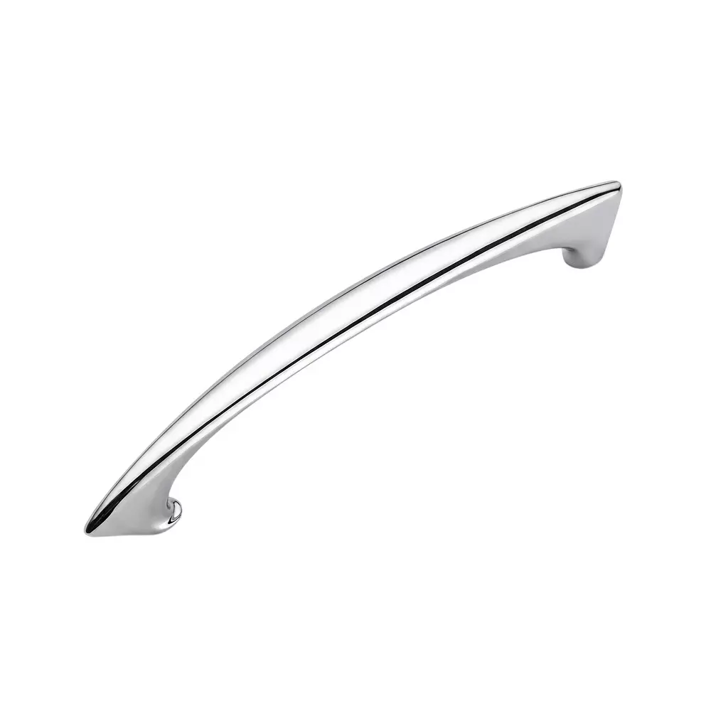 Paras EAGLE Cabinet Handle 160 mm Hole to Hole Distance Zinc Material Chrome Plated (C.P) Finish, 1332