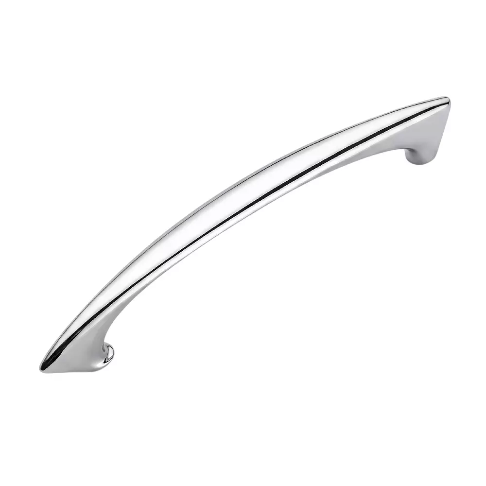 Paras EAGLE Cabinet Handle 224 mm Hole to Hole Distance Zinc Material Chrome Plated (C.P) Finish, 1332