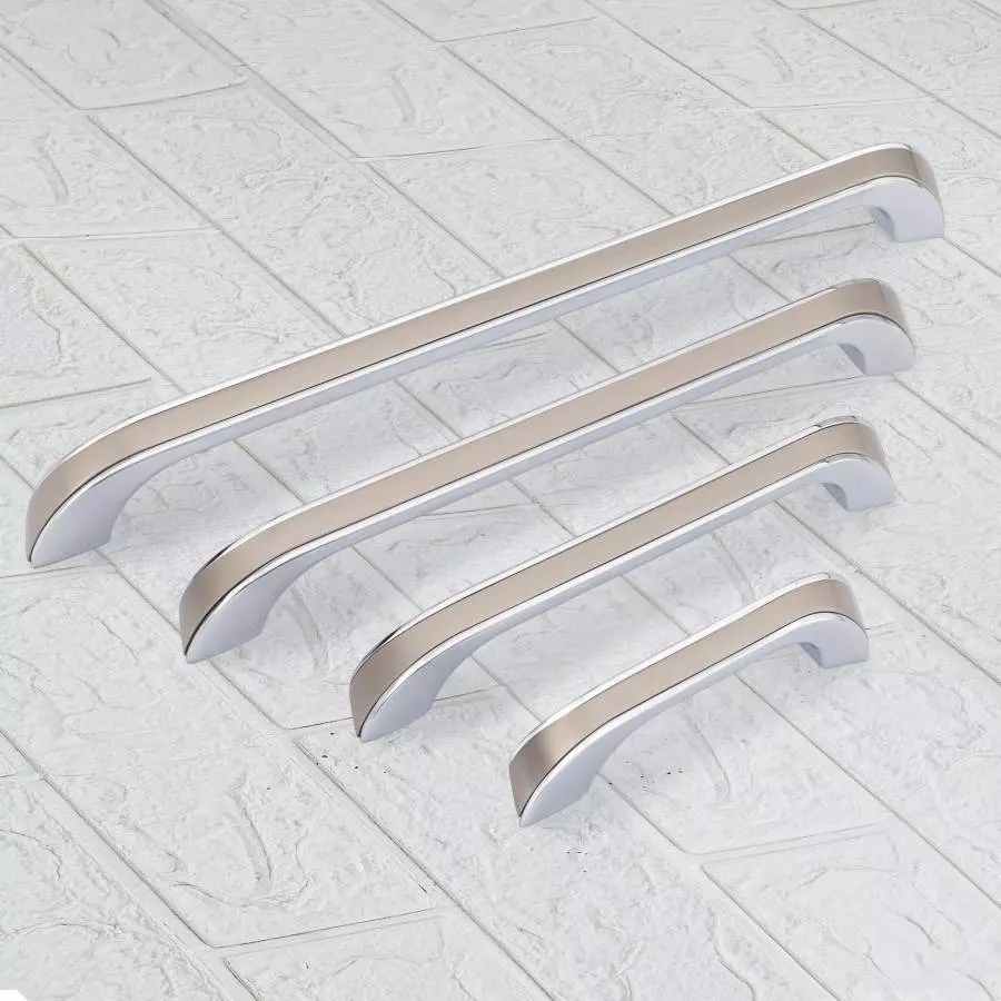 atom-zinc-silver-glossy-finish-cabinetdrawer-handle-ch-zn-252-cpss-12-110-pack-of-10