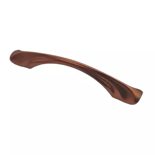 PRADO Cabinet Handle 288 mm Size for Drawers and Compartments, CROWN COCO MATT