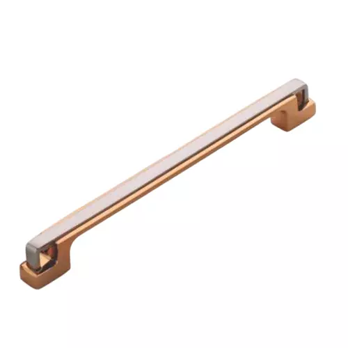 Altitude Metal Cabinet Handle for Home & Office Furniture, 122