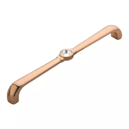 Altitude Cabinet Handle in Metal Body for Home & Office Furniture, 7009