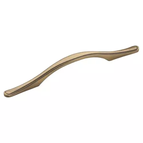Altitude Cabinet Handle in Metal Body for Home & Office Furniture, A-158