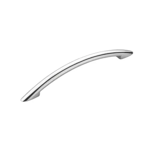 Altitude Cabinet Handle in Metal Body for Home & Office Furniture, 161