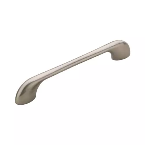 Altitude Cabinet Handle Size 160 mm Metal Body in Matt Finish for Home & Office Furniture, 222