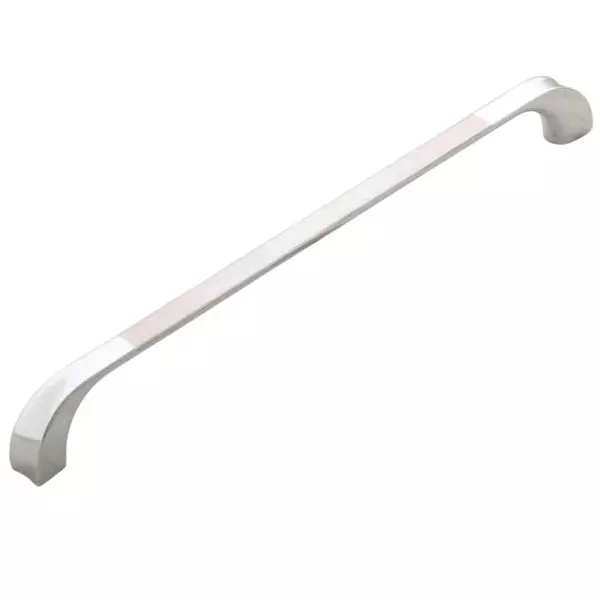 Altitude Cabinet Handle Jetta Series Size 288 mm Metal Body in CP/TT Finish for Home & Office Furniture