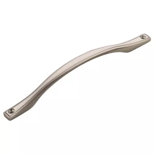 Altitude Cabinet Handle Size 224 mm Metal Body in SS Finish for Home & Office Furniture, A-160