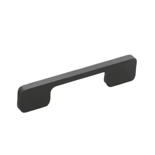 Altitude Wardrobe Handle in Metal Body for Home & Office Furniture, A-50
