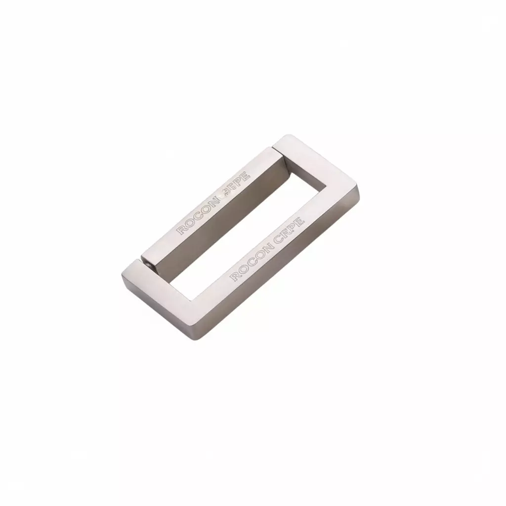 Altitude Drawer Chest Handle Square Series Size 6 inch (152.4 mm) Stainless Steel Body Full SS Finish for Home & Office Furniture