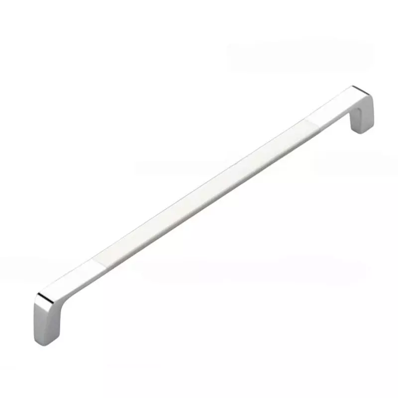 Paras STAR Cabinet Handle 224 mm Hole to Hole Distance Zinc Material Two-Tone (T.T) Finish, 1388