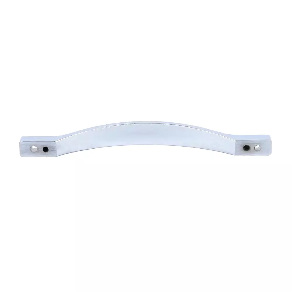 Magmus Cabinet Handle Elite 150 mm (6 inch) Zinc Two Tone, CBH-FSMICRA150-TT