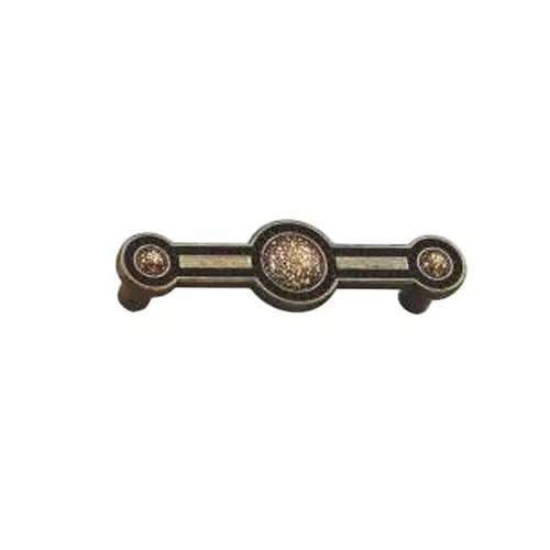DORIO Sofia Cabinet Handle Antique Finish, DC-529