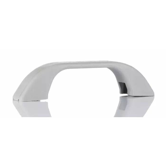 Bosch Rexroth Grey Polyamide Handle 25.2 mm Height, 3.2 mm Width, 112.5 mm Length, 3842554716