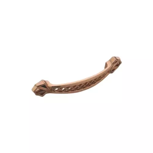 Altitude Cabinet Handle in Metal Body for Home & Office Furniture, 1530