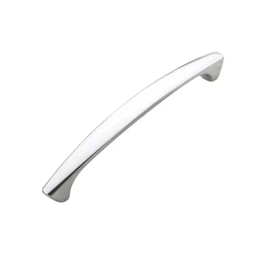 Altitude Cabinet Handle Dzire Series Size 224 mm Metal Body in Crome Finish for Home & Office Furniture