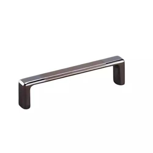 Paras SQUARE Cabinet Handle 96 mm Size Zinc Material Two-Tone (T.T) Finish, 1535