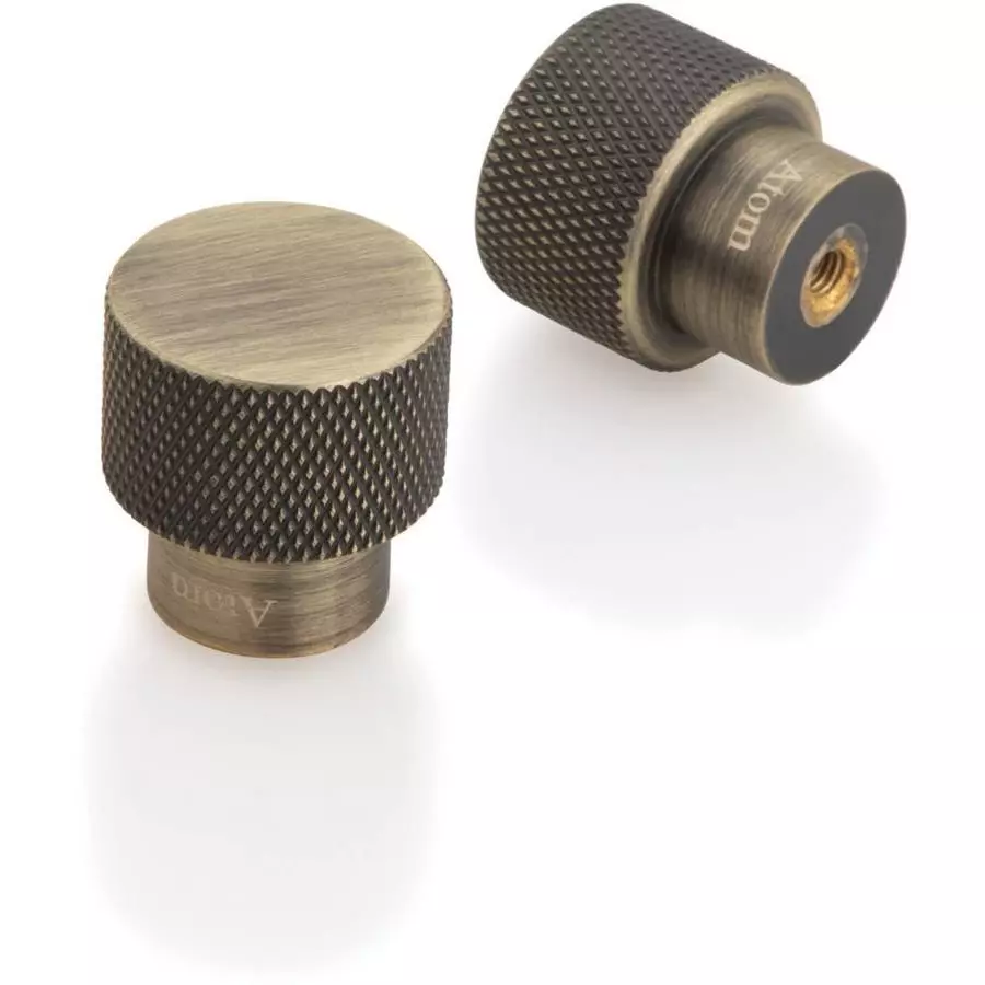 atom-brass-multicolor-matte-finish-cabinetdrawer-handle-kb-bk-diamond-ba-110-pack-of-10