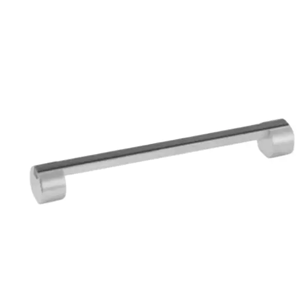 DORIO Lotus Cabinet Handle Silver Finish 320 mm, DC-1035