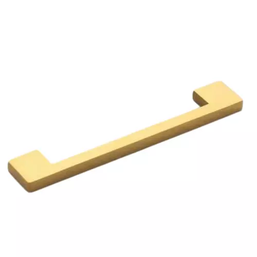 Altitude Stainless Steel Cabinet Handle for Home & Office Furniture, 1011