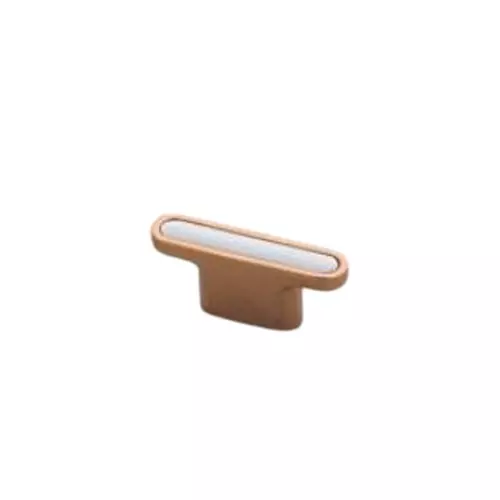 Altitude Cabinet Handle in Metal Body for Home & Office Furniture, 1195