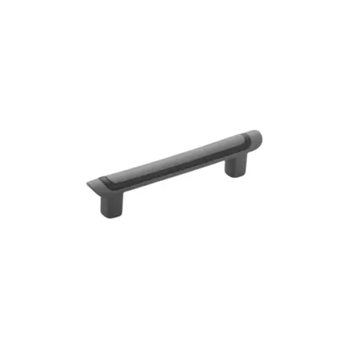 Altitude Cabinet Handle in Metal Body for Home & Office Furniture, 1577
