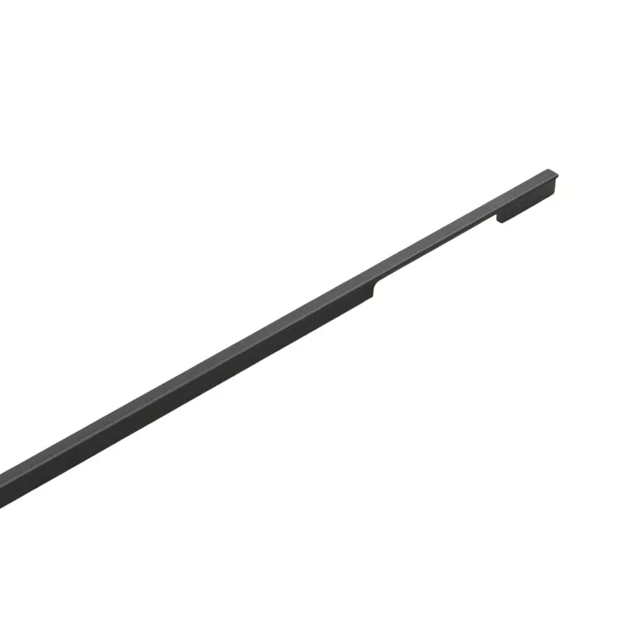 Altitude Wardrobe Handle Glanza Series in Metal Body for Home & Office Furniture