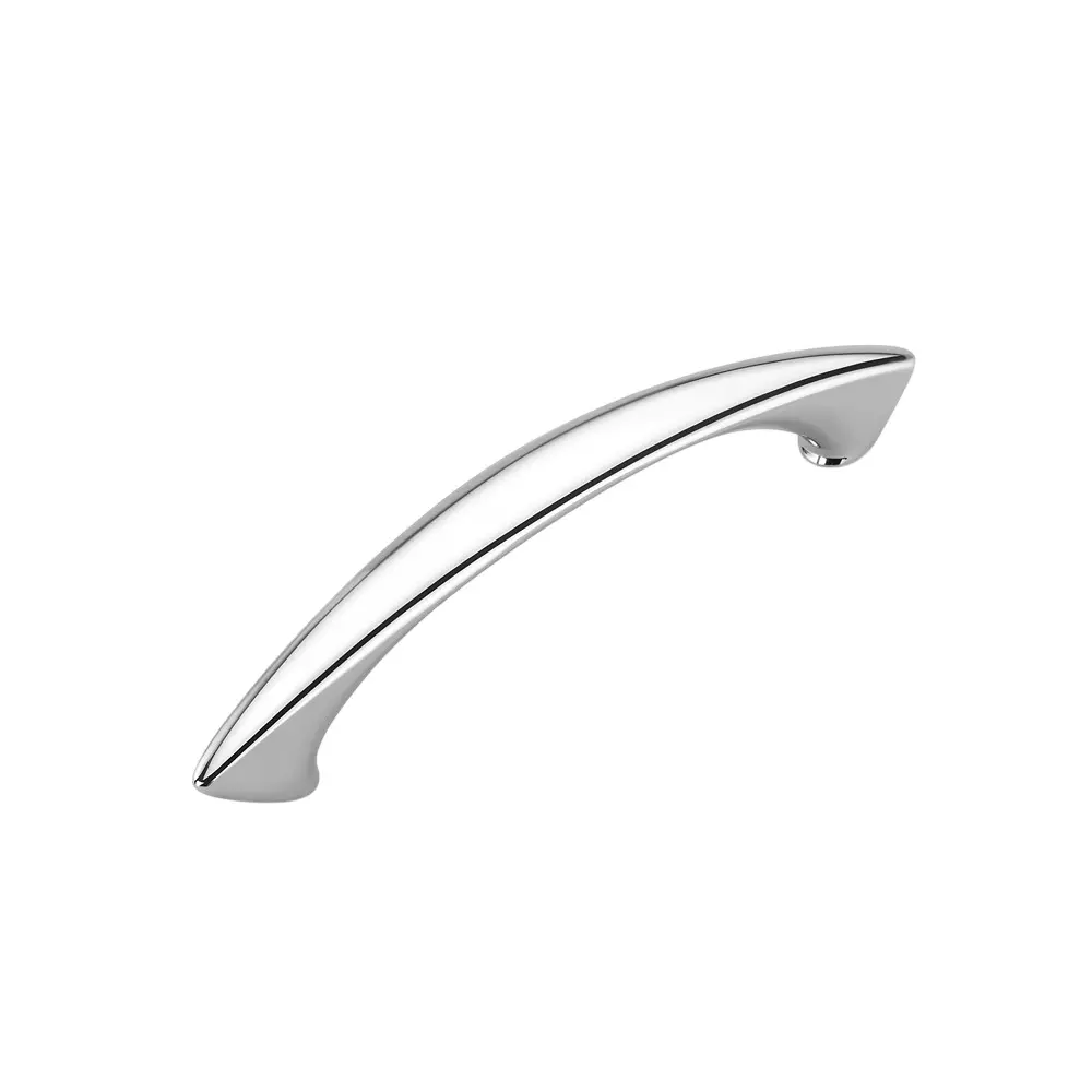 Paras EAGLE Cabinet Handle 96 mm Hole to Hole Distance Zinc Material Chrome Plated (C.P) Finish, 1332
