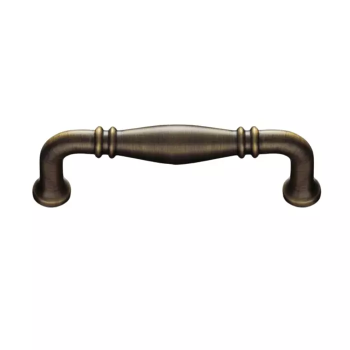 AceLine Cabinet Handle Palermo Series Solid Brass EBM Finish 320 mm