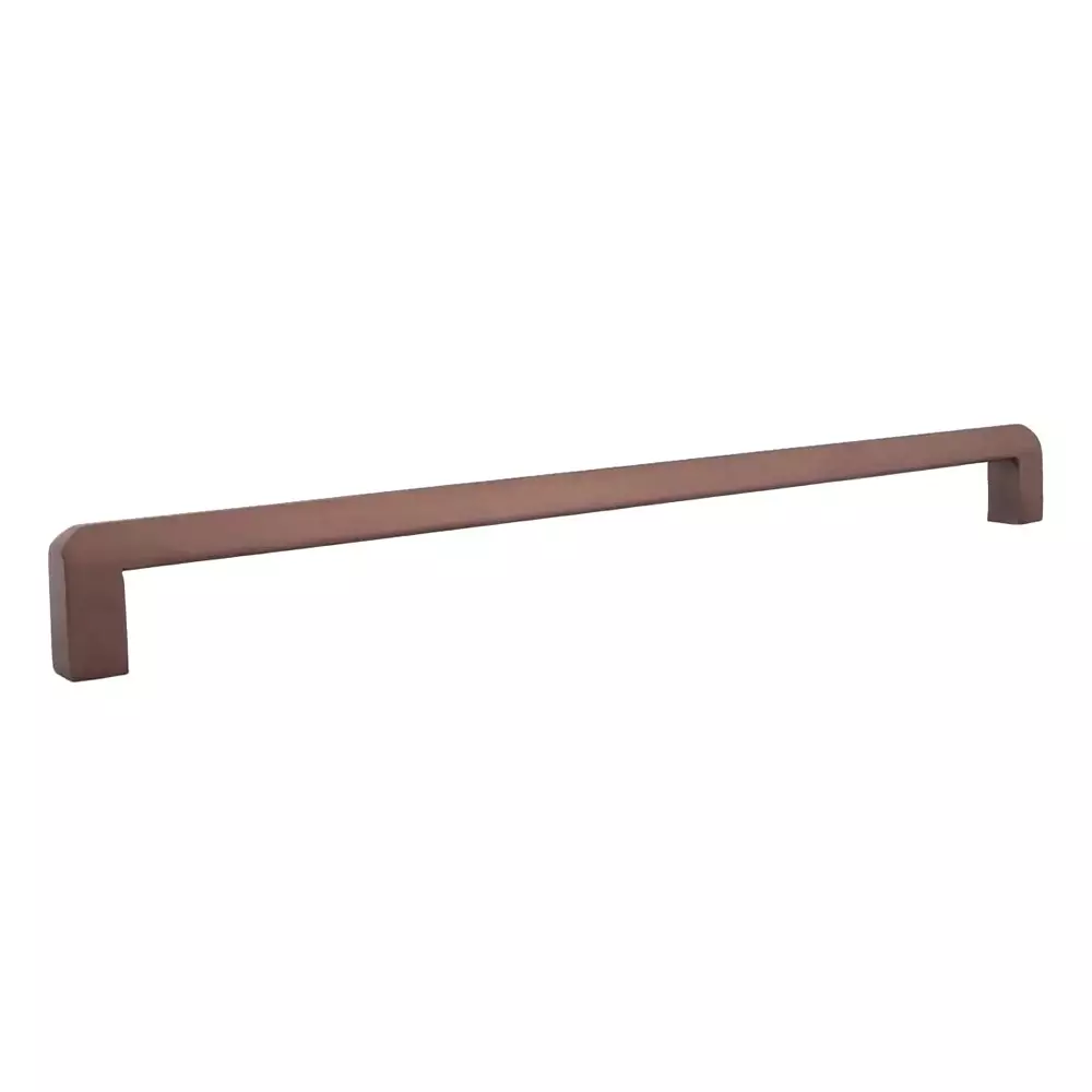 Magmus Cabinet Handle SH - 114 96 mm (3.77 inch) Stainless Steel Rose Gold, 6114096.32