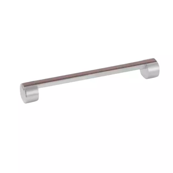 DORIO Lotus Cabinet Handle Wenge Finish 448 mm, DC-1035