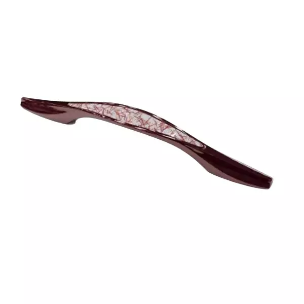 PRADO Cabinet Handle 96 mm Size for Drawers and Compartments, 83 ROSEGOLD