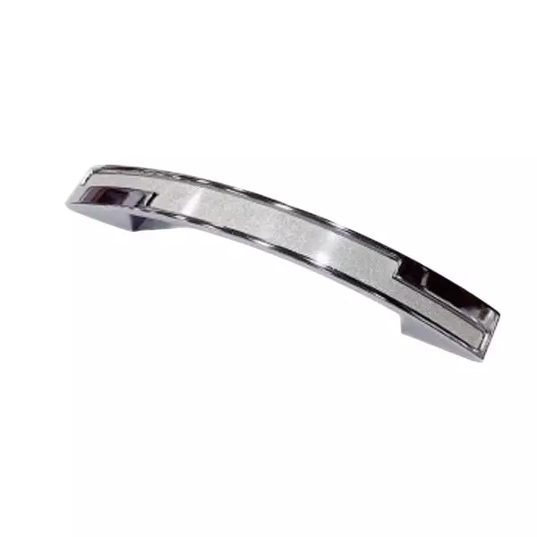 PRADO Cabinet Handle 224 mm Size for Drawers and Compartments, LK 142 CP ZARI