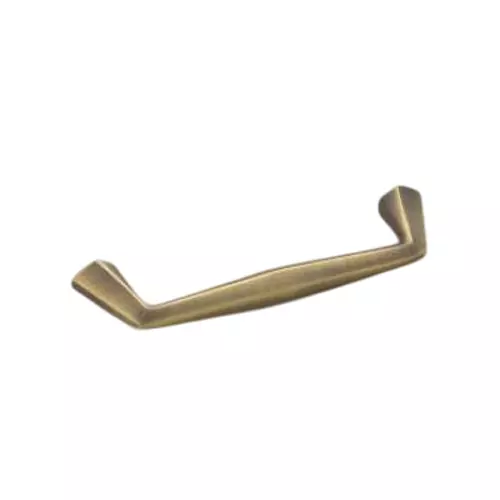 Altitude Metal Cabinet Handle Size 224 mm in AB Finish for Home & Office Furniture, 685