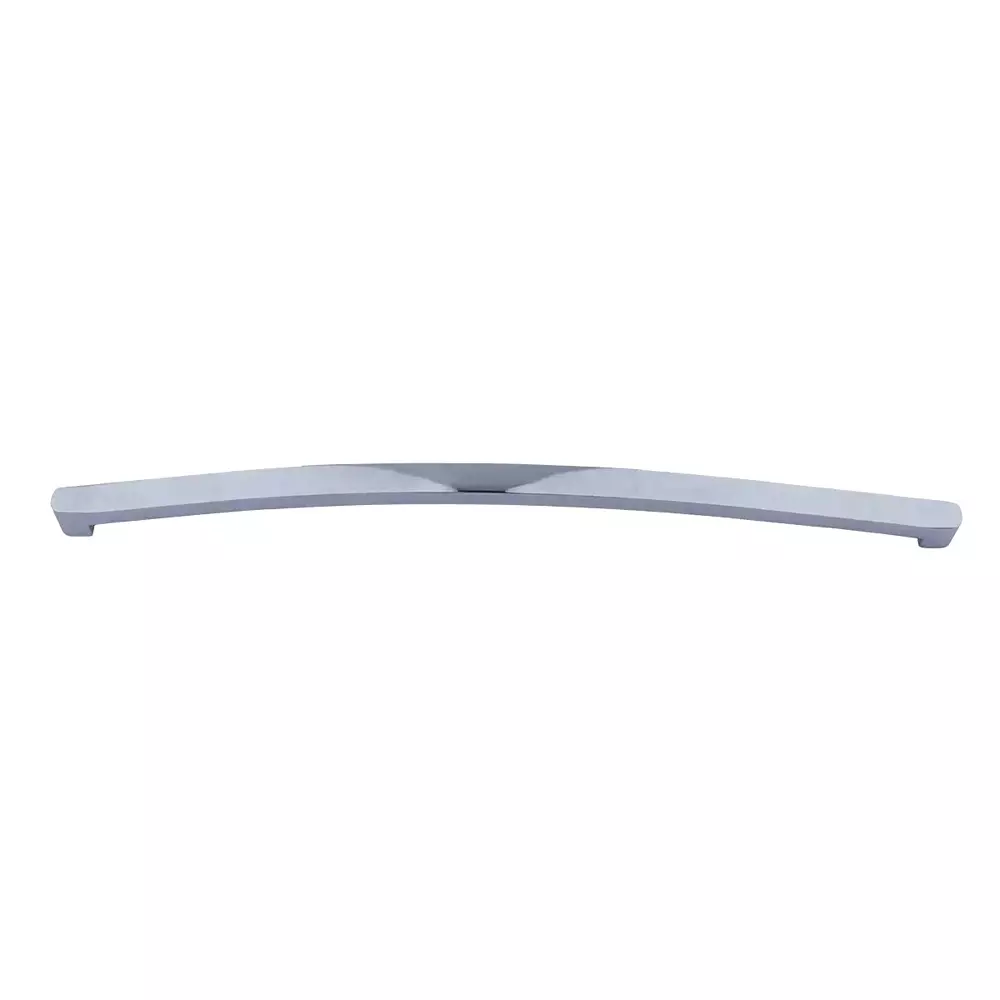 Magmus Cabinet Handle SH - 109 224 mm (8.81 inch) Stainless Steel Chrome Polish, 6109224.13
