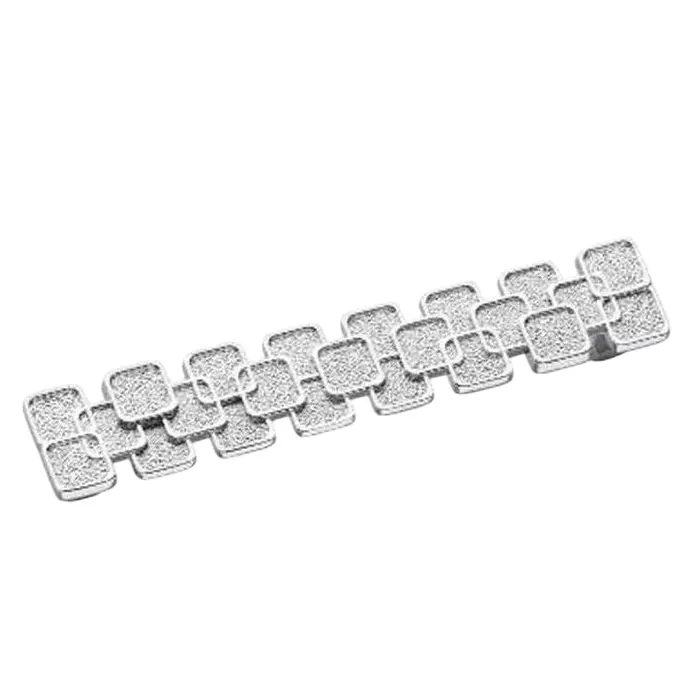 DORIO Luba Series Cabinet Handle Chrome Plated DC-505