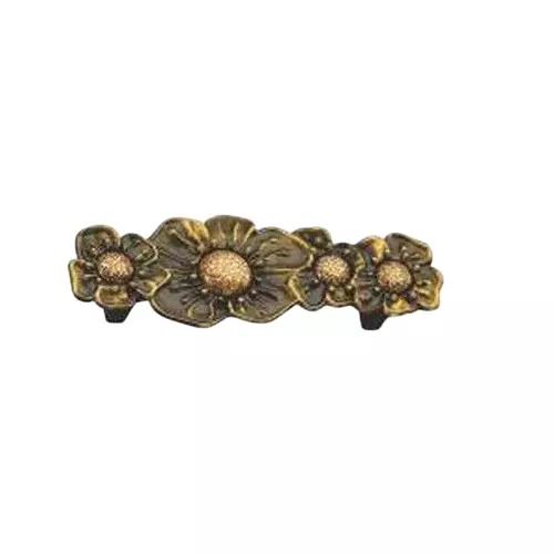DORIO Florina Cabinet Handle Antique Finish DC-550