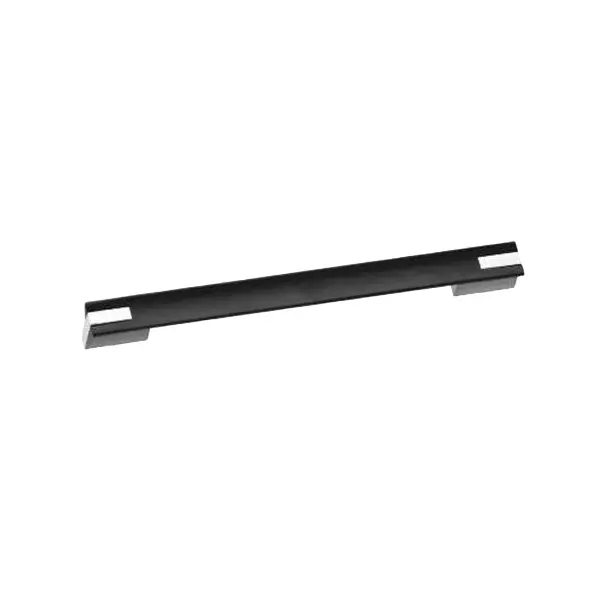 DORIO Lily Cabinet Handle Wenge Finish 128 mm, DC-1034