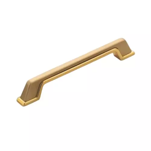 Altitude Cabinet Handle Size in Metal Body for Home & Office Furniture, 1548