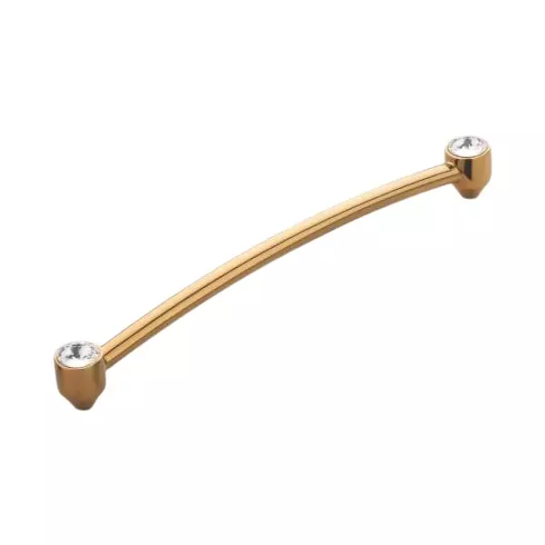 Altitude Cabinet Handle in Metal Body for Home & Office Furniture, 7001