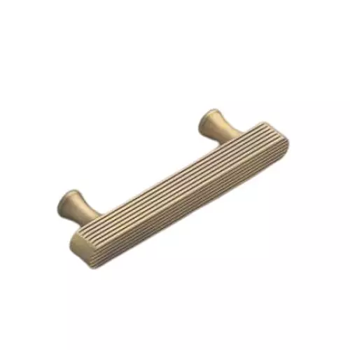 Altitude Wardrobe Handle Relish Series Size 160 mm Metal Body Antique Matt Finish for Home & Office Furniture