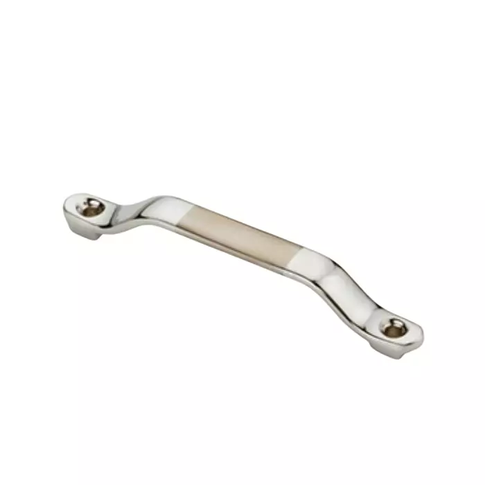 Paras SKODA Cabinet Handle 160 mm Size Zinc Material Two-Tone (T.T) Finish, 1339